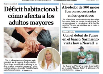 Sabado 26 de octubre de 2024