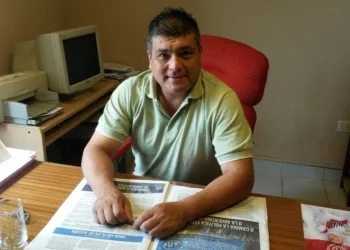Kiernan con la CGT: «No van  más las decisiones personalistas»