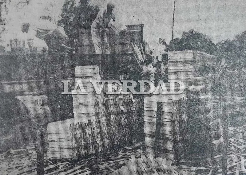 La población de Agustina marcha unificada en anhelos comunes