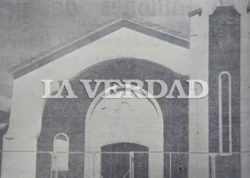 Dos barrios, dos nuevas capillas. En nueve años se erigirían las de San José y de la Virgen Niña