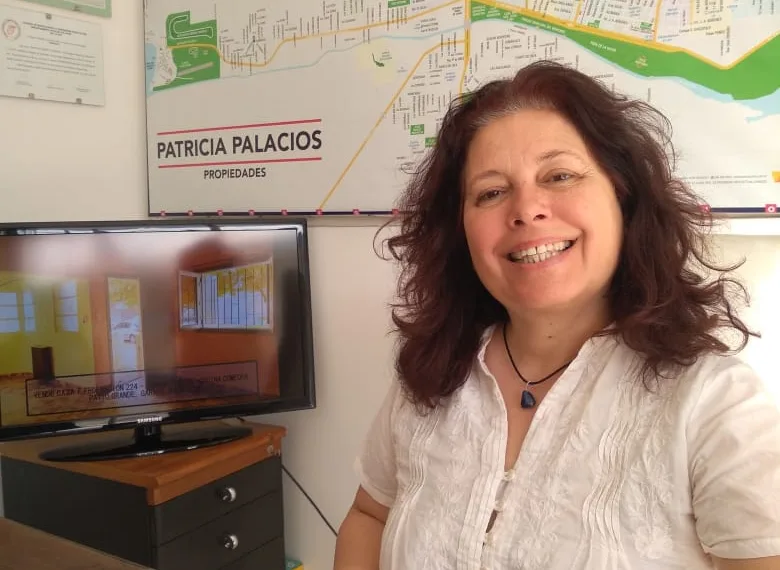 Patricia Palacios: “La estabilidad es la base de todo”