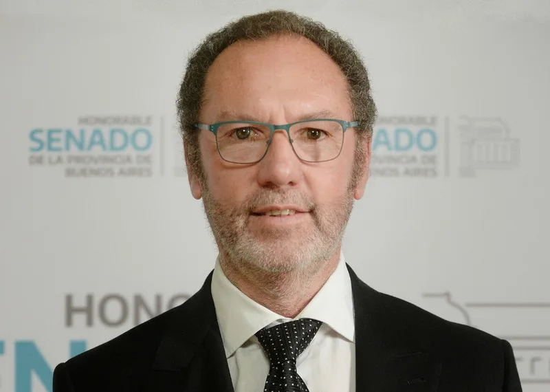 «Milei está generando una división preocupante en la sociedad», dijo Torchio