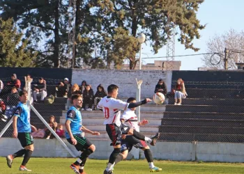 El domingo se juega la octava fecha del Clausura