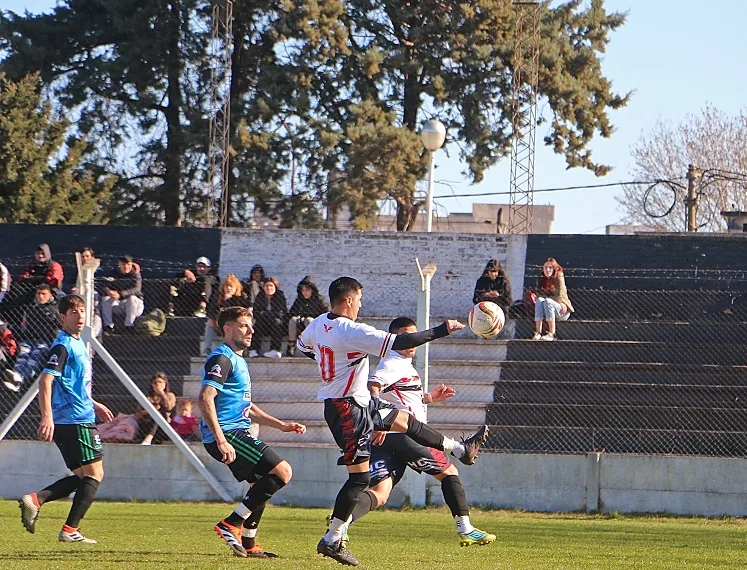 El domingo se juega la octava fecha del Clausura