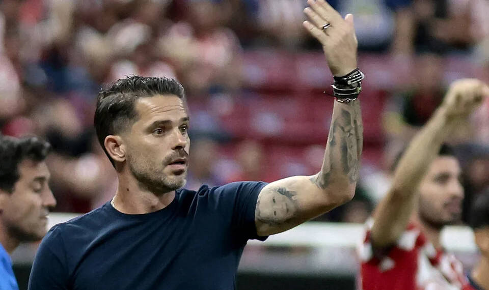 Fernando Gago se acerca un poco más a Boca