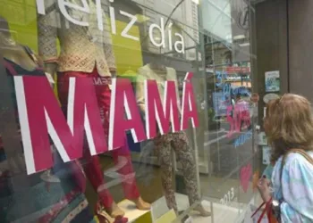 Las promociones con tarjetas traccionan las ventas para el Día de la Madre