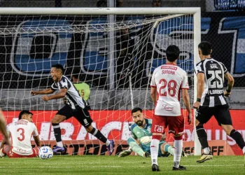 Central Córdoba es el primer finalista de la Copa Argentina
