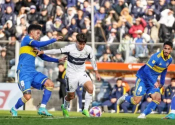 El Boca de Gago busca meterse en semifinales de la Copa Argentina