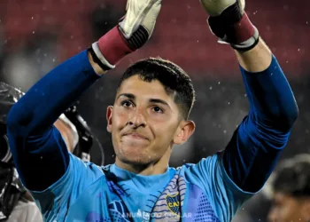 Con un Brey gigante en los penales, Boca pasó a las semifinales de la Copa Argentina