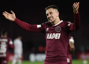 Copa Sudamericana: Lanús quiere pisar fuerte en Brasil ante Cruzeiro