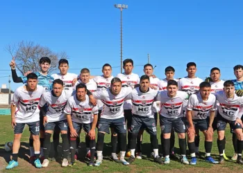 Este viernes comienza la novena fecha
