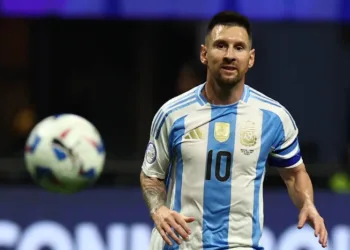 Vuelve Messi: Scaloni presentó la lista de convocados de la Selección
