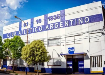Argentino prepara una gran fiesta para celebrar sus 89 años