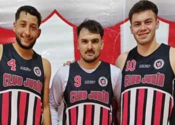 Triunfos de Club Junín y CAVUL