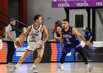 Quinta derrota en fila para Argentino