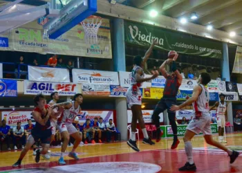 Primera derrota de Ciclista en la temporada 2024-2025