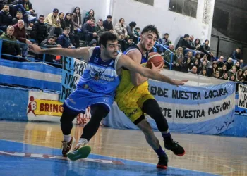 Duelo de punteros en Junín con San Martín y Argentino de Pergamino