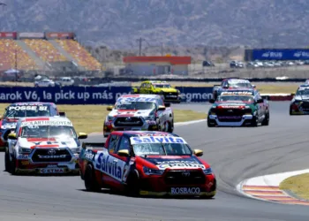 TC Pick Up: 19 camionetas en San Juan para la 2ª de la Copa