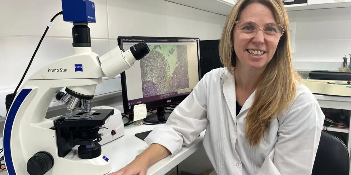 Detrás del microscopio: cómo la ciencia transforma nuestra vida cotidiana