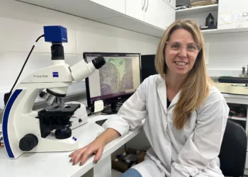 Detrás del microscopio: cómo la ciencia transforma nuestra vida cotidiana