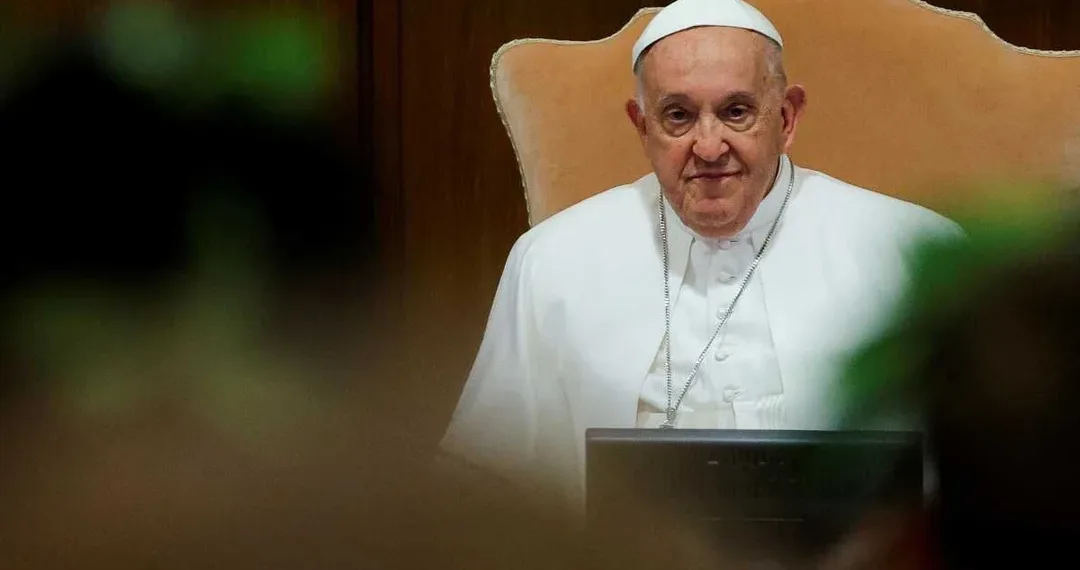 «¡Basta, por favor!»: la súplica del Papa contra los bombardeos a inocentes