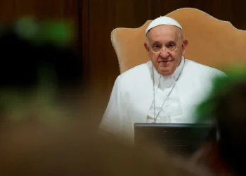 «¡Basta, por favor!»: la súplica del Papa contra los bombardeos a inocentes