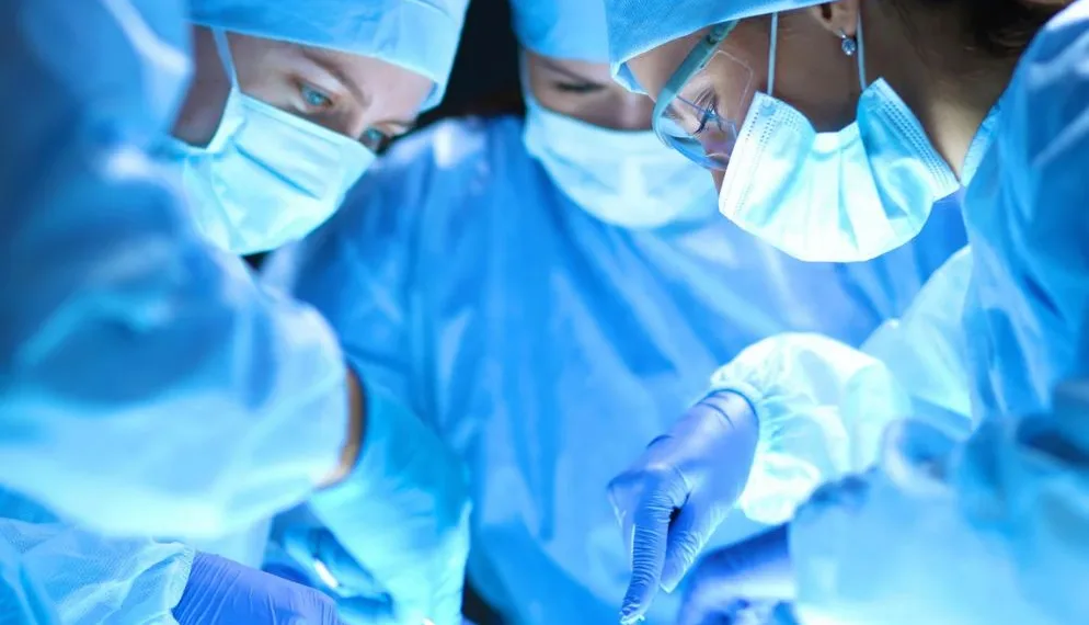 Pacientes infectados con VIH tras trasplantes de órganos