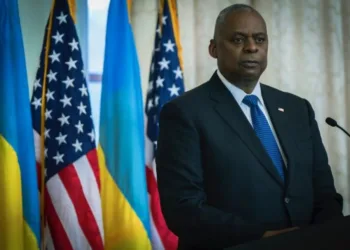 Estados Unidos confirmó que Corea  del Norte envió tropas a Rusia