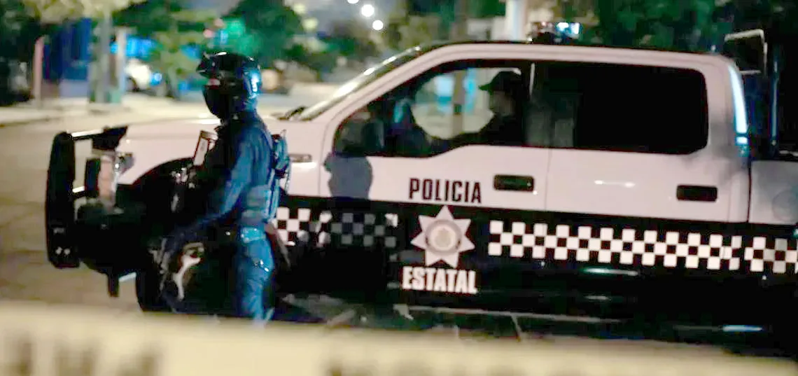 Asesinaron a balazos a un periodista en el oeste de México
