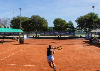 Junín será sede de dos nuevos torneos regionales de tenis