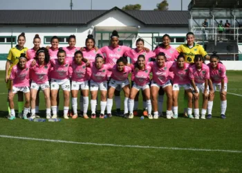 Femenino: Sarmiento abre la serie ante Argentinos Juniors