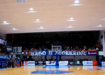 Argentino realiza una cena por los 89 años