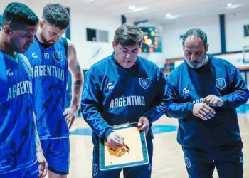 Pagura: “Mi expectativa es tratar de llegar a los playoffs”