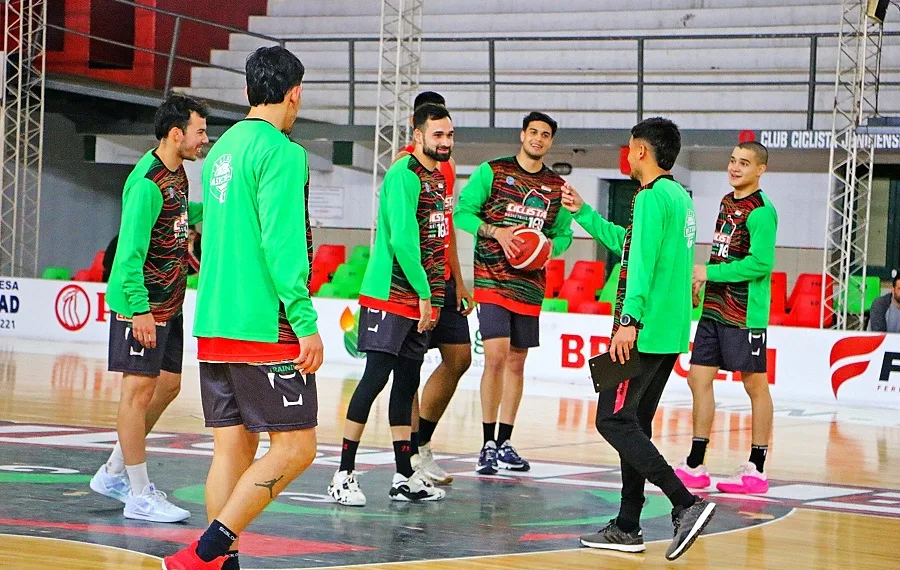 Los últimos inicios de Ciclista en Liga Argentina