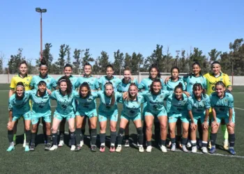 Femenino: lo que dejó el paso por Sarmiento en un nuevo torneo de la Primera B