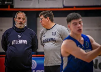 Los últimos inicios de Argentino en la Liga Nacional