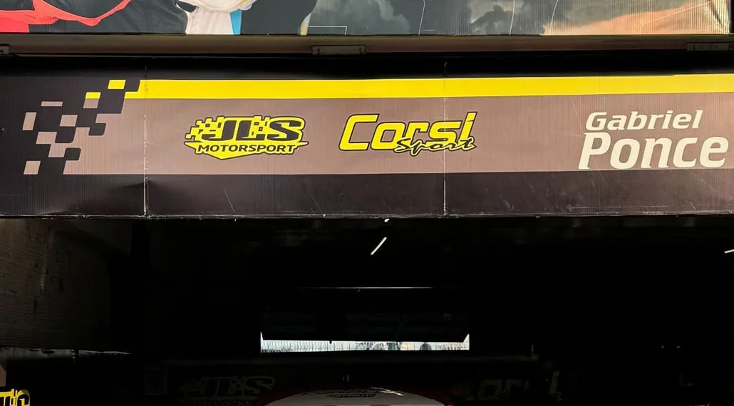 TC2000: el binomio Ponce de León-Gini clasifica en Buenos Aires