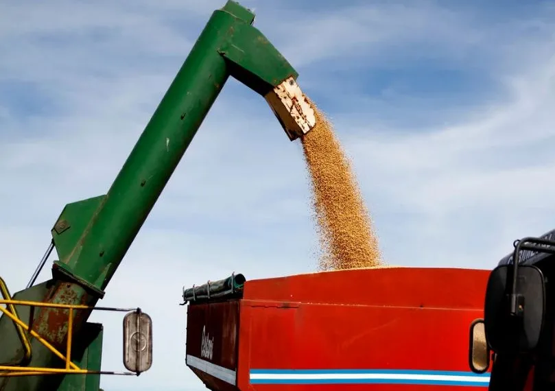 La agroindustria, pide por créditos e infraestructura