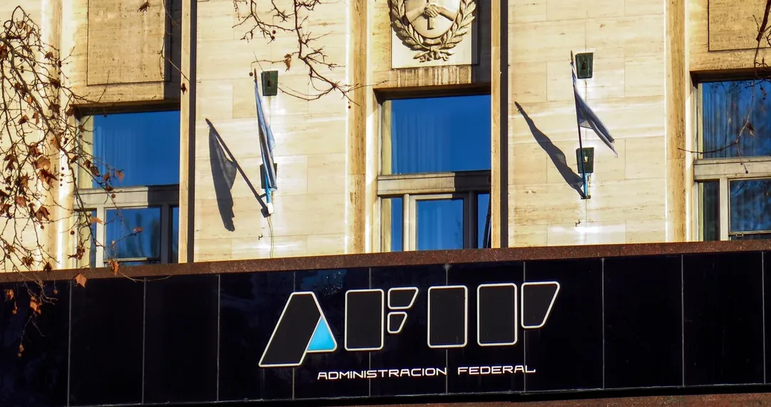 El Gobierno anunció la disolución de la AFIP y la creación de la Agencia de Recaudación y Control Aduanero