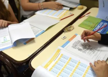 Casi 600 mil estudiantes participan en las Pruebas Aprender 2024