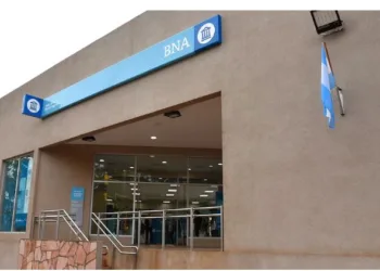 El Nación cerró 9 sucursales en La Pampa por el aumento de Ingresos Brutos