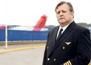 Aerolíneas Argentinas expulsó al gremialista Pablo Biró de su directorio