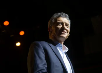 Macri: «Milei a veces es demasiado violento, los viejos meados creemos en otro tipo de formas»