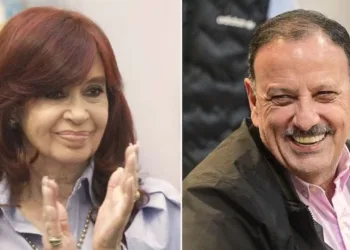 Cristina Kirchner eligió el nombre para competir en el PJ y se aleja la unidad del peronismo