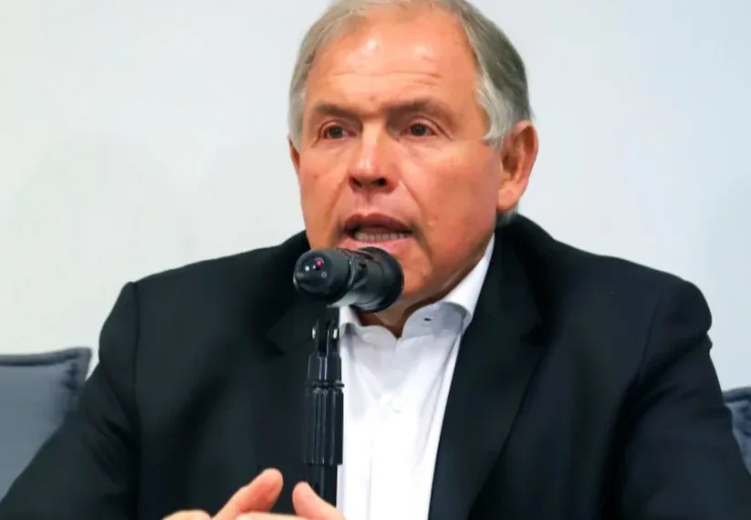 Quién es Gerardo Werthein, el nuevo canciller nombrado por Milei
