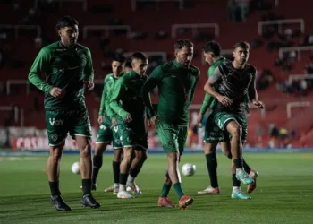 Sarmiento conoce día y hora de las próximas cinco fechas, incluido los duelos con Independiente y Boca, ambos en Junín