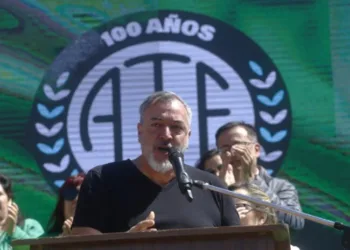 ATE relativizó el anuncio del Gobierno sobre jubilaciones de estatales