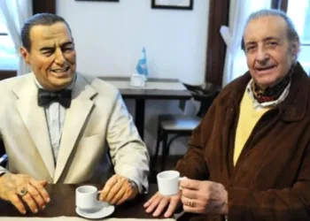 Murió Lorenzo Pepe, histórico dirigente peronista y ferroviario