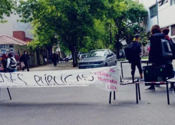 Cómo sigue el conflicto universitario la semana que viene