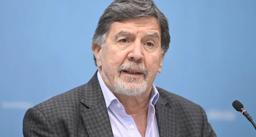 Para Sileoni, hay que impulsar la educación inicial y la universitaria
